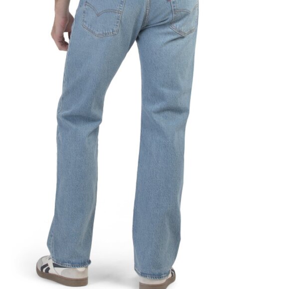 LEVIS 517 Bootcut Jeans - Picture 5 of 5